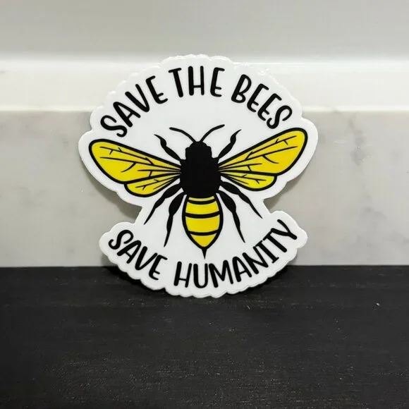 Pop Culture Stickers - Book Sticker, TV Sticker, Song Sticker - Picture 6 of 6